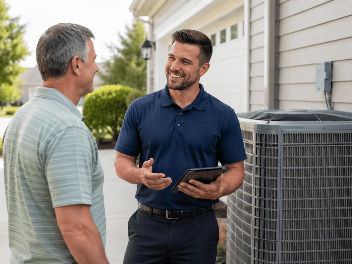 Heat Pump Installation Underwood, IA FAQs